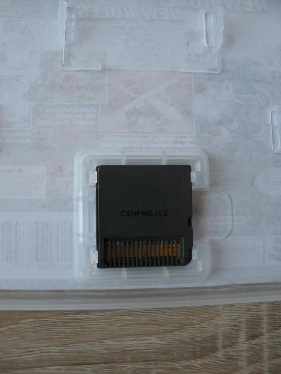 Sonic Chronicles Game Nintendo DS (NDS) – photo 2
